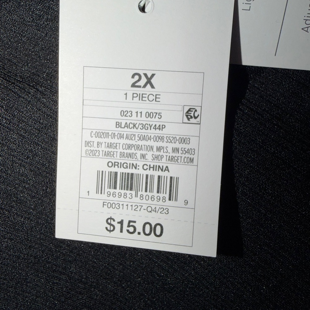 2 Auden Women's Bralettes - Picture 5 of 6